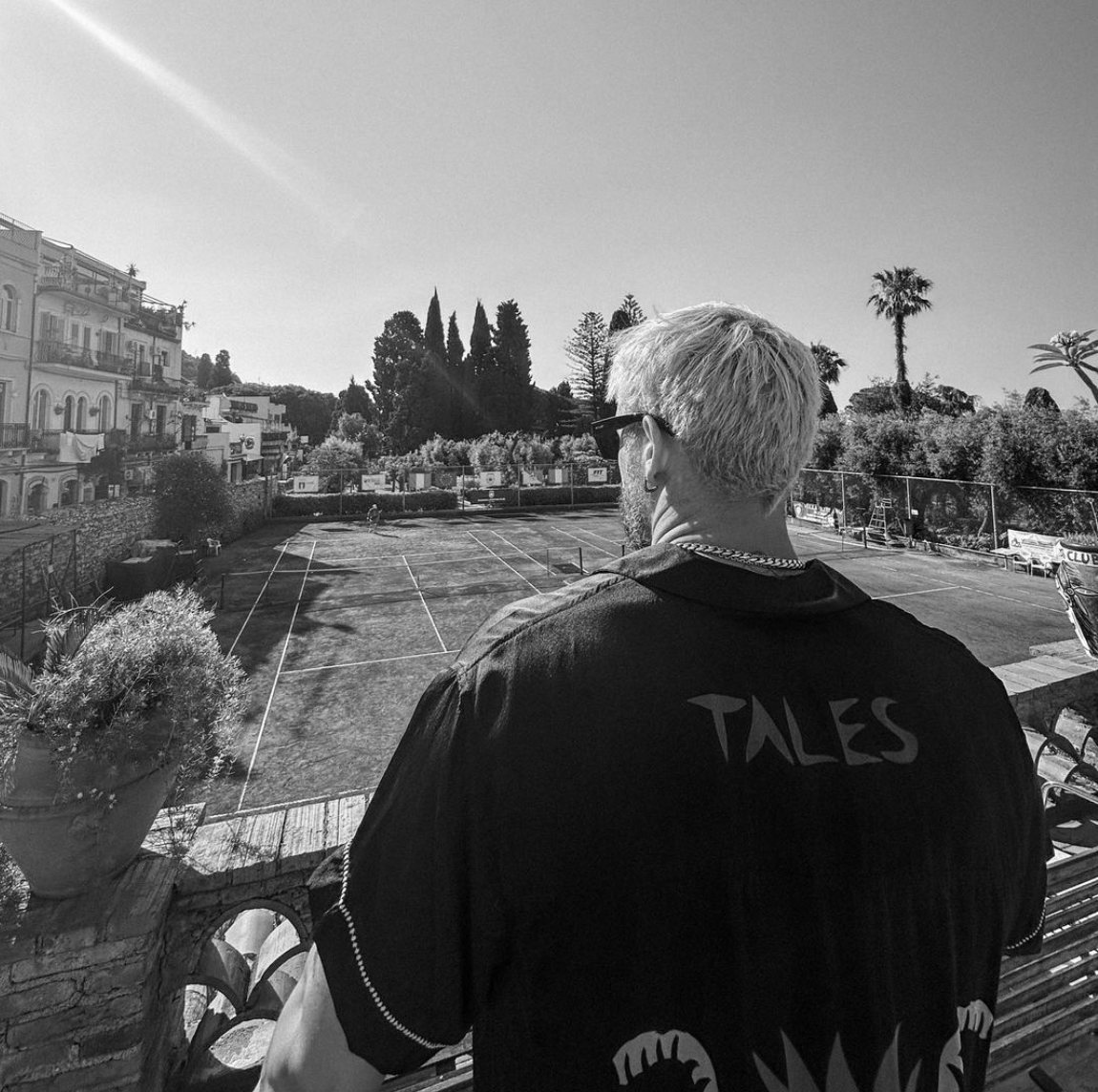 TOM SIMPSON — The Coup Management